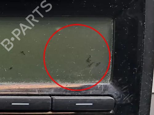 Radio VW GOLF VI (5K1) 2.0 TDI | BP26922967E6