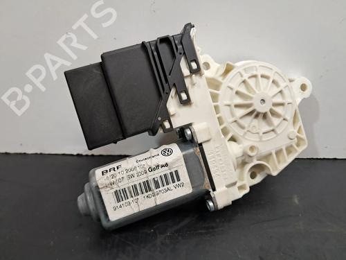 Used Left rear window motor VW GOLF VI (5K1) 2.0 TDI (110 hp) 26922969