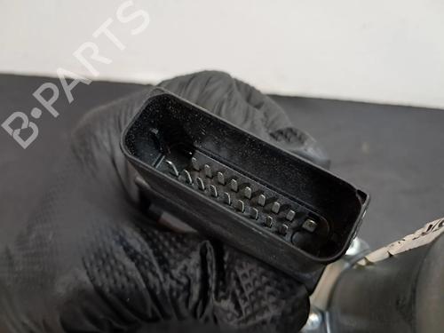 Left rear window motor VW GOLF VI (5K1) 2.0 TDI | BP26922969E23 