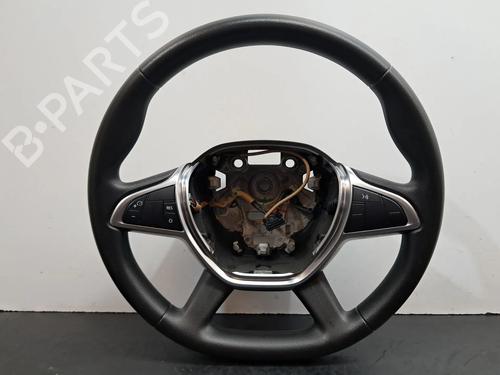 Steering wheel DACIA SPRING EV (B6M1) 484000099R