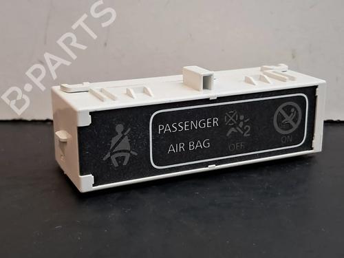 Switch DACIA SPRING EV (B6M1) 248804435R