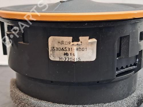 Air vent DACIA SPRING EV (B6M1) | BP27192759I21 