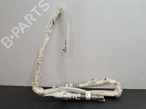 Left curtain airbag DACIA SPRING EV (B6M1) 985P12618R