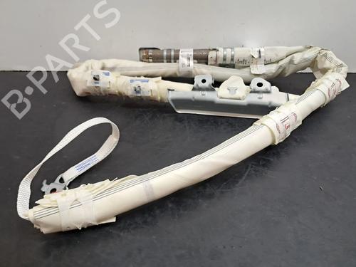 Left curtain airbag DACIA SPRING EV (B6M1) | BP27192761C11 
