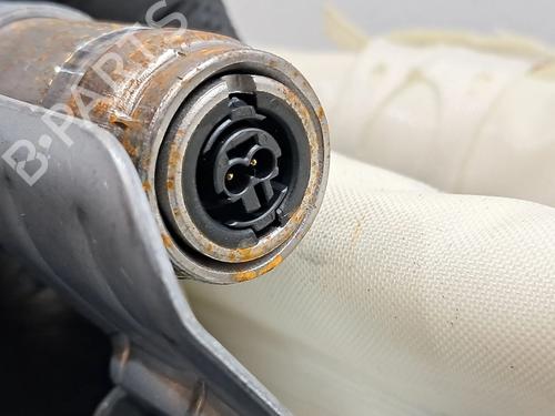 Left curtain airbag DACIA SPRING EV (B6M1) | BP27192761C11 