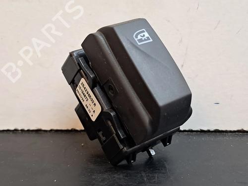 Switch DACIA SPRING EV (B6M1) 254296532R