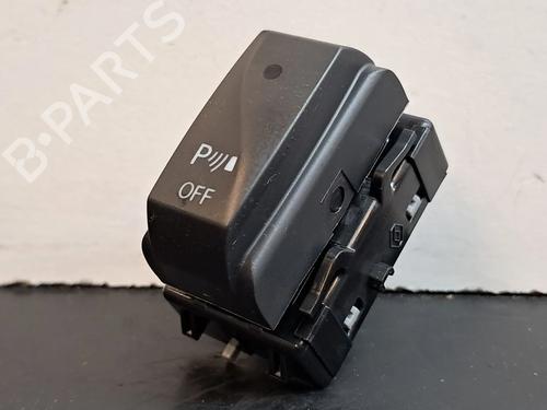 Switch DACIA SPRING EV (B6M1) 284489737R