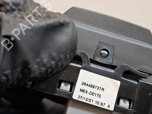 Switch DACIA SPRING EV (B6M1) | BP27192843I30 