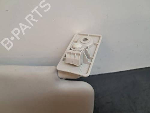 Left sun visor DACIA SPRING EV (B6M1) | BP25990840I1 