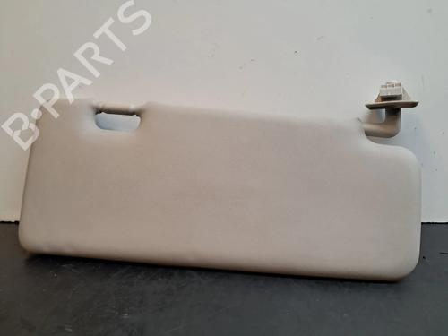 Left sun visor DACIA SPRING EV (B6M1) | BP25990840I1 