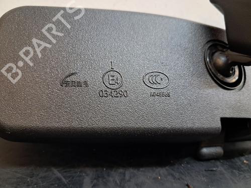 Rear mirror DACIA SPRING EV (B6M1) | BP25990838I6 