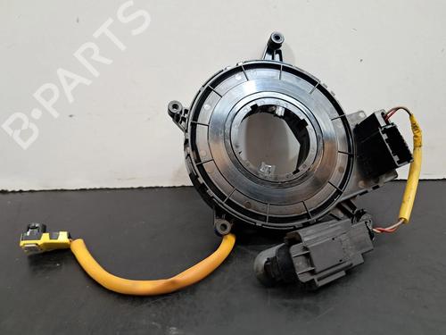 Squib airbag DACIA SPRING EV (B6M1) 255546VA0A