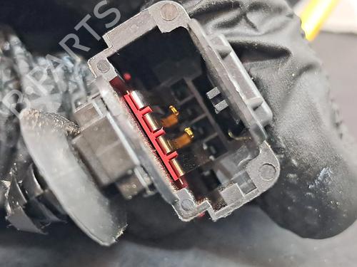 Squib airbag DACIA SPRING EV (B6M1) | BP27192849C102 