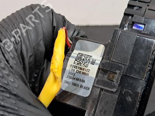 Squib airbag DACIA SPRING EV (B6M1) | BP27192849C102 