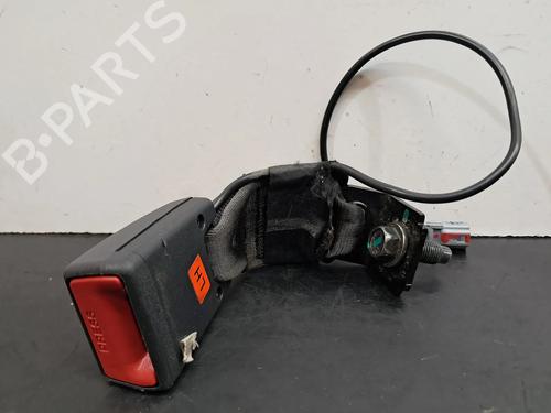 Seat buckle DACIA SPRING EV (B6M1) 888226412R