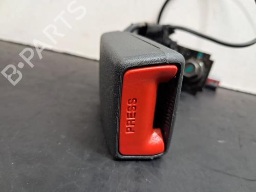 Seat buckle DACIA SPRING EV (B6M1) | BP27192850I32 