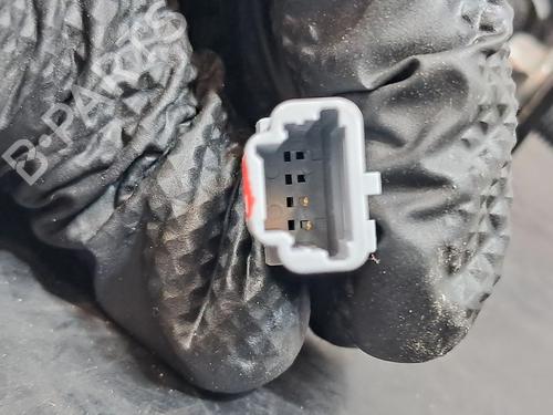 Seat buckle DACIA SPRING EV (B6M1) | BP27192850I32 