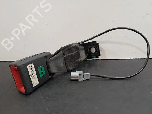 Seat buckle DACIA SPRING EV (B6M1) 888225412R