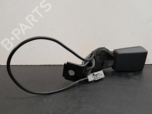 Seat buckle DACIA SPRING EV (B6M1) | BP27192851I32 