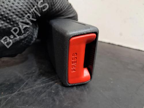 Seat buckle DACIA SPRING EV (B6M1) | BP27192851I32 
