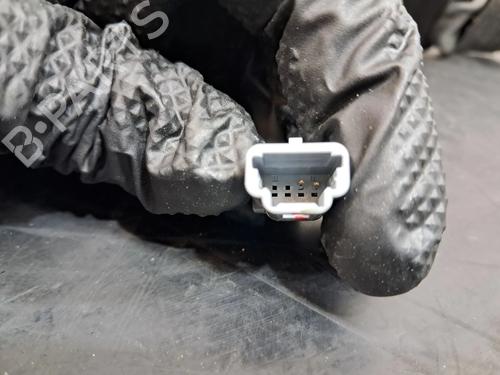 Seat buckle DACIA SPRING EV (B6M1) | BP27192851I32 