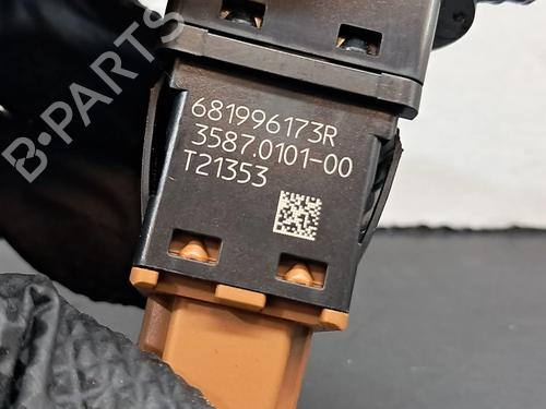 Switch DACIA SPRING EV (B6M1) 681996173R