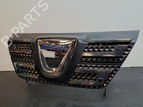 Grille DACIA SPRING EV (B6M1) 623828389R