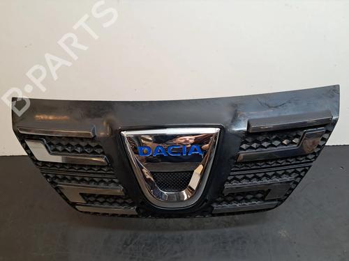 Grille DACIA SPRING EV (B6M1) | BP27192855C40 