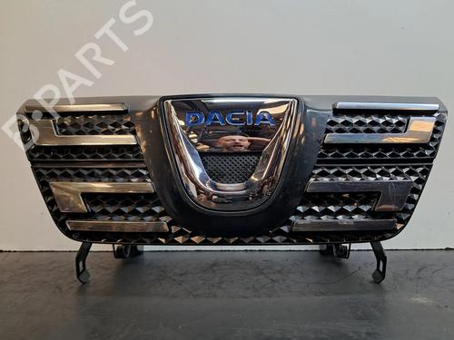 Grille DACIA SPRING EV (B6M1) | BP27192855C40 