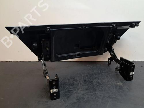 Grille DACIA SPRING EV (B6M1) | BP27192855C40 