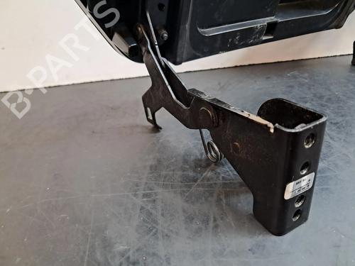 Grille DACIA SPRING EV (B6M1) | BP27192855C40 