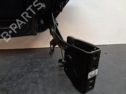 Grille DACIA SPRING EV (B6M1) | BP27192855C40 