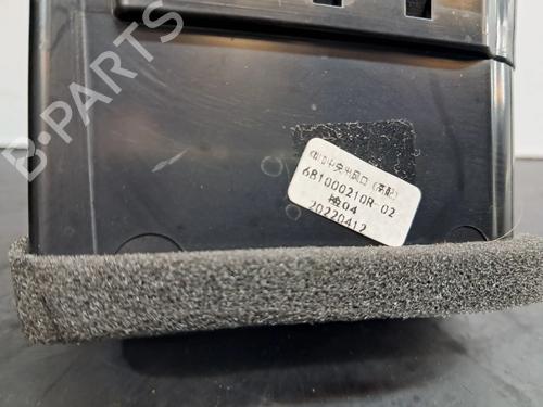 Air vent DACIA SPRING EV (B6M1) | BP27192863I21 