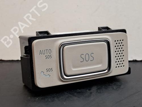 Switch DACIA SPRING EV (B6M1) 253B05557R