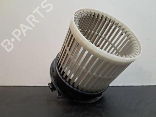Heater blower motor DACIA SPRING EV (B6M1) 272106230R