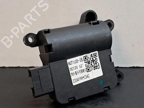 Air vent DACIA SPRING EV (B6M1) WQT100D-053