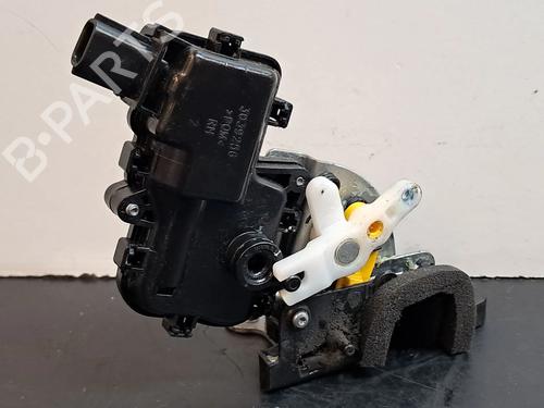 Rear right lock DACIA SPRING EV (B6M1) 825023234R