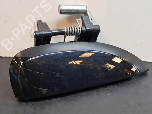 Front right exterior door handle DACIA SPRING EV (B6M1) 826463378R