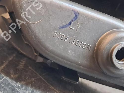 Front left interior door handle DACIA SPRING EV (B6M1) | BP27192951I13 