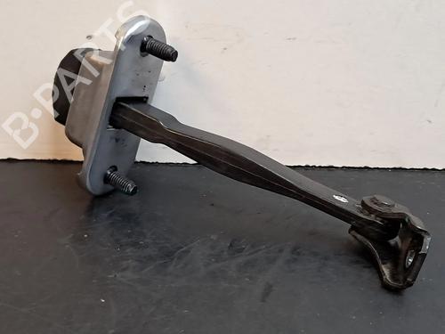 Hinge/Door check strap DACIA SPRING EV (B6M1) 824310303R