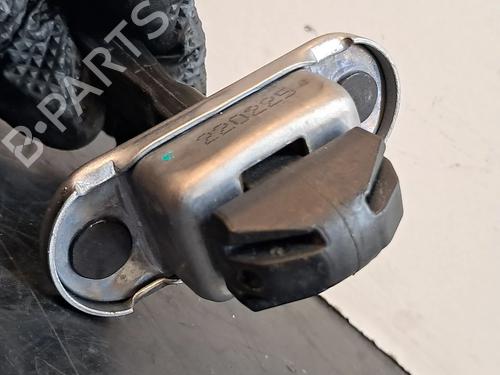 Hinge/Door check strap DACIA SPRING EV (B6M1) | BP27192956C146 