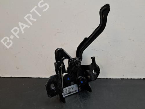 Hood lock DACIA SPRING EV (B6M1) 656012576R
