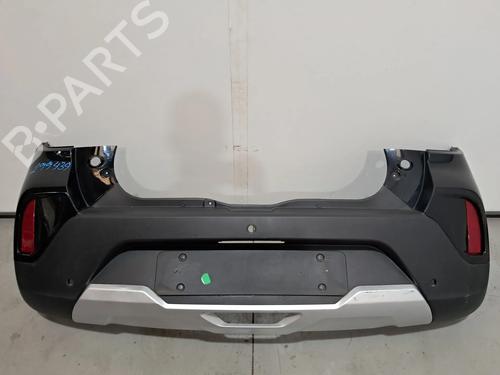 Rear bumper DACIA SPRING EV (B6M1) 850233798R
