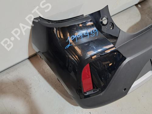 Rear bumper DACIA SPRING EV (B6M1) | BP25990831C8 