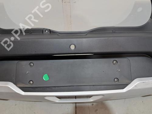 Rear bumper DACIA SPRING EV (B6M1) | BP25990831C8 