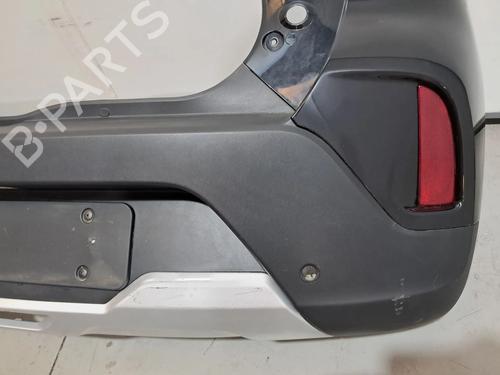 Rear bumper DACIA SPRING EV (B6M1) | BP25990831C8 