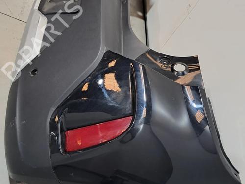 Rear bumper DACIA SPRING EV (B6M1) | BP25990831C8 
