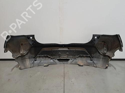 Rear bumper DACIA SPRING EV (B6M1) | BP25990831C8 