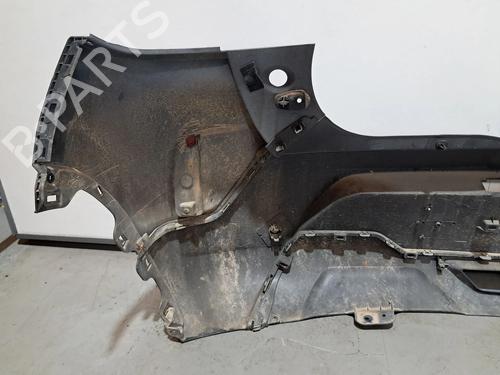 Rear bumper DACIA SPRING EV (B6M1) | BP25990831C8 