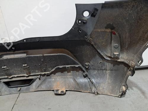 Rear bumper DACIA SPRING EV (B6M1) | BP25990831C8 